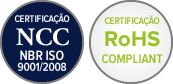 Certificação ISO 9001